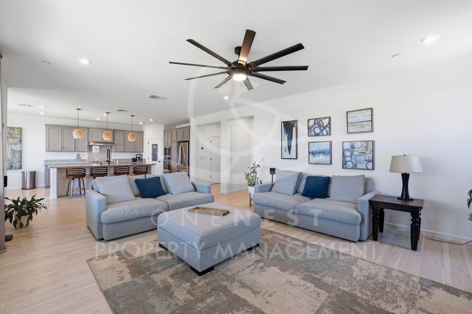 Breathtaking 4-bedroom, 3-bathroom home – photo 5