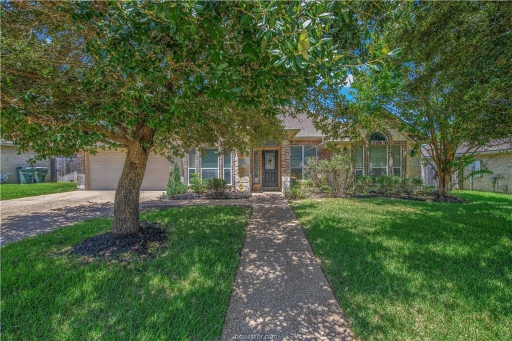 2703 Colony Glen Drive – photo 1