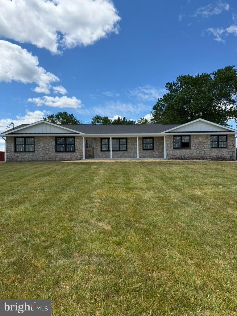 1036 Sweetbriar Road – photo 1