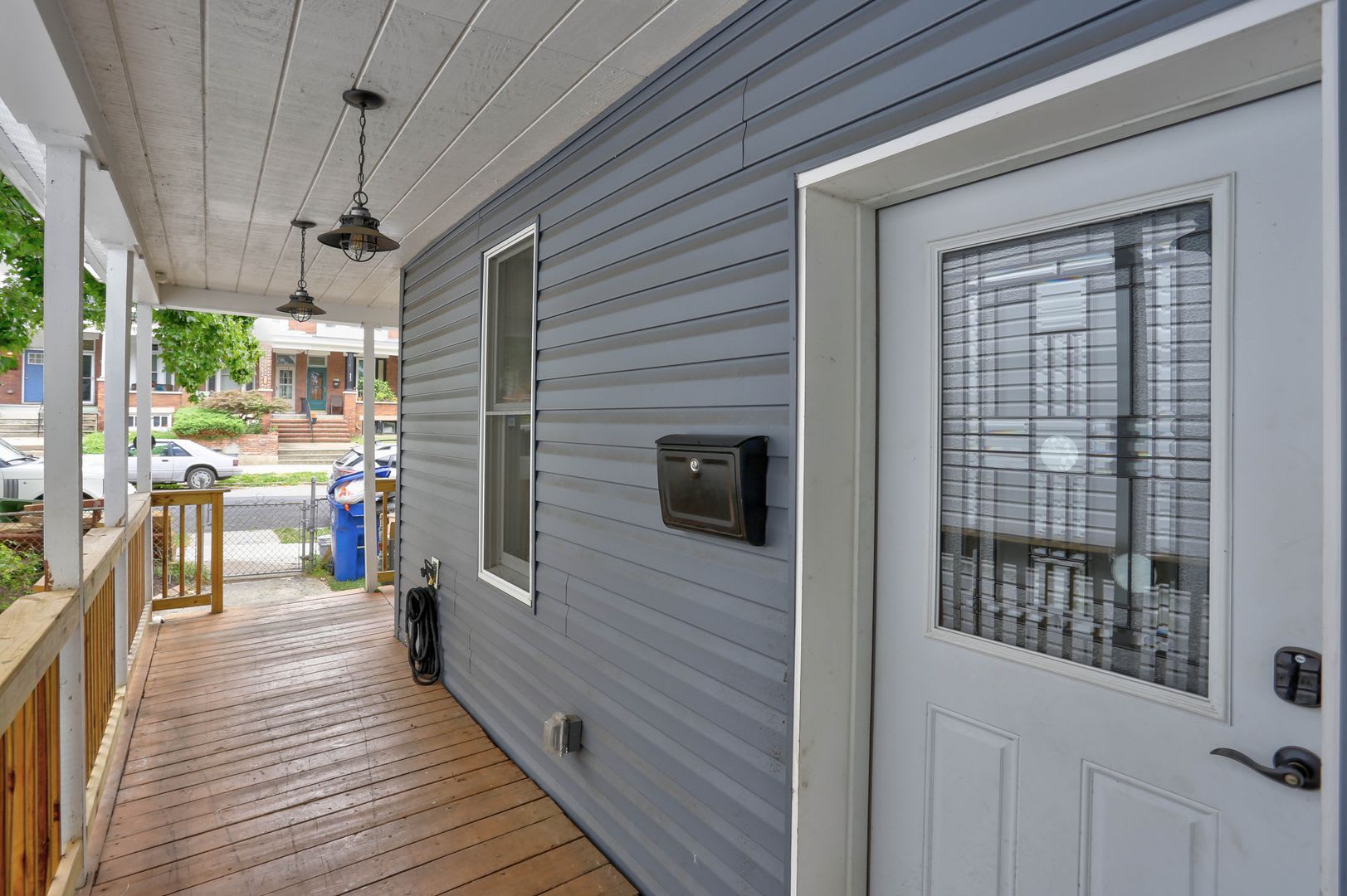 3BR, 2.5BA Detached Single Family Home in the Heart of Waverly – photo 3