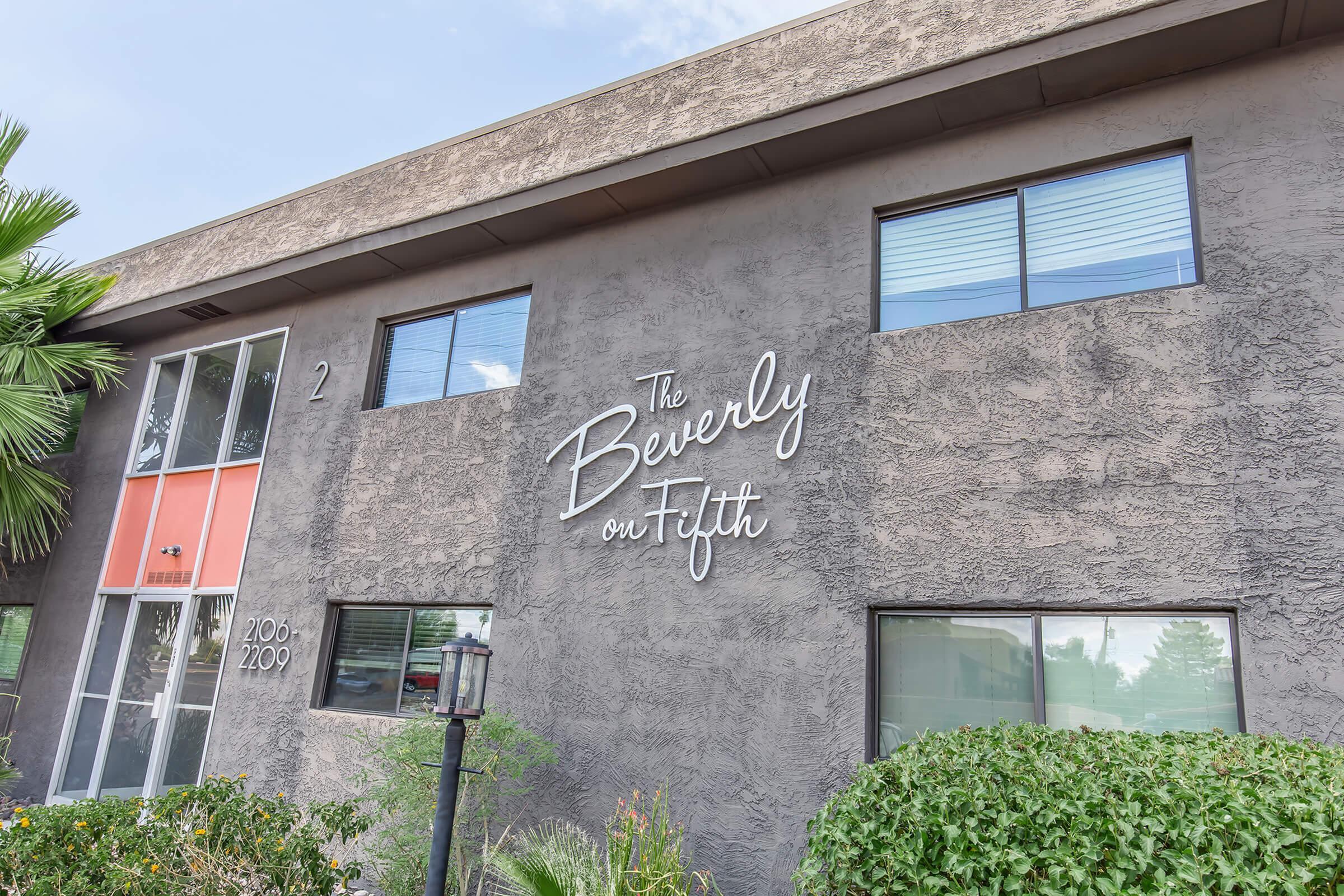 Beverly On 5Th – photo 1
