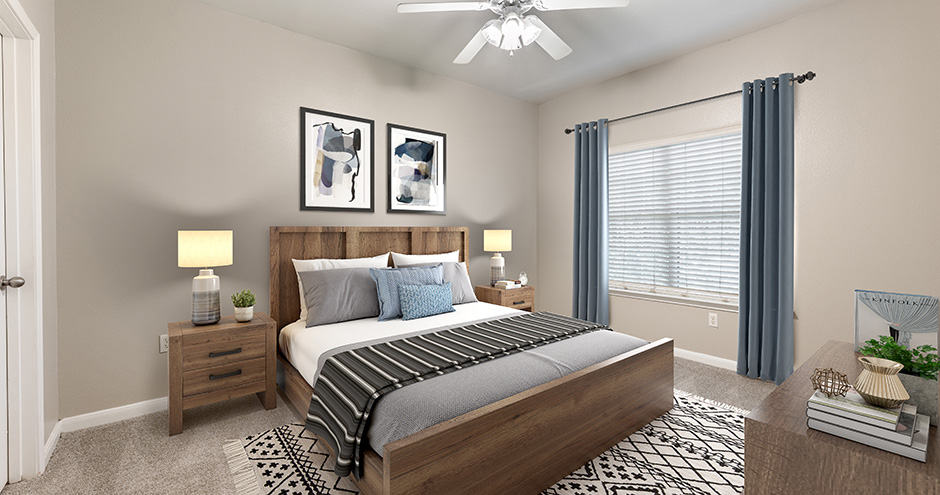 Trinity Oaks Apartment Homes – photo 5