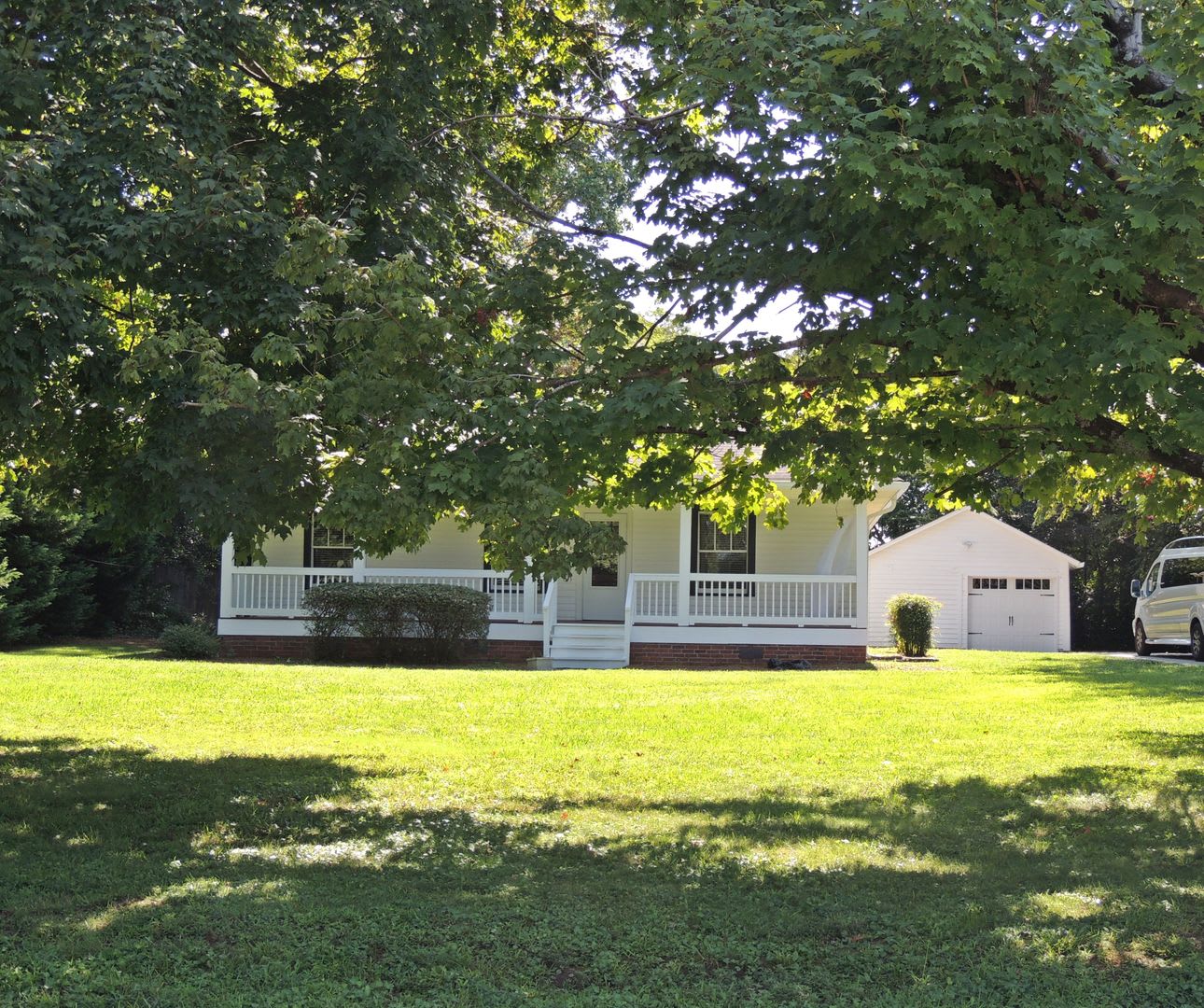You need to see this beautiful home in Maryville City – photo 2