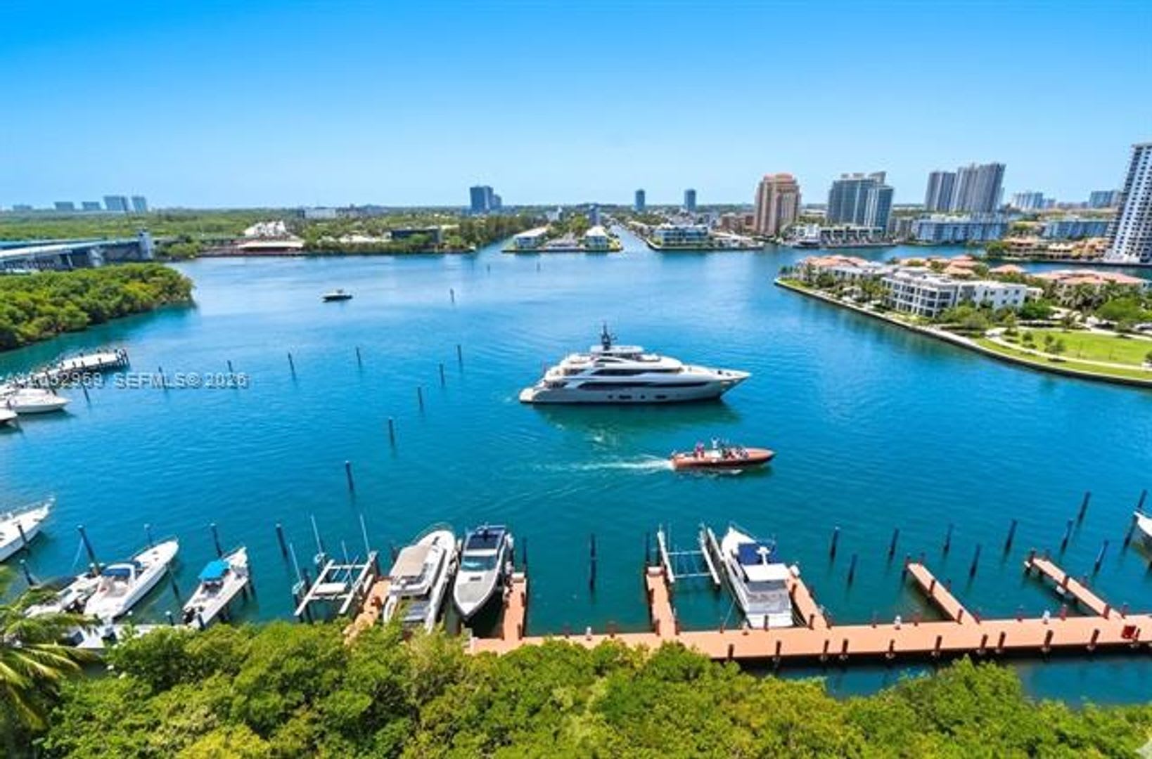 17050 N Bay Rd Cu 1102 Sunny Isles Beach Fl 33160 – photo 2