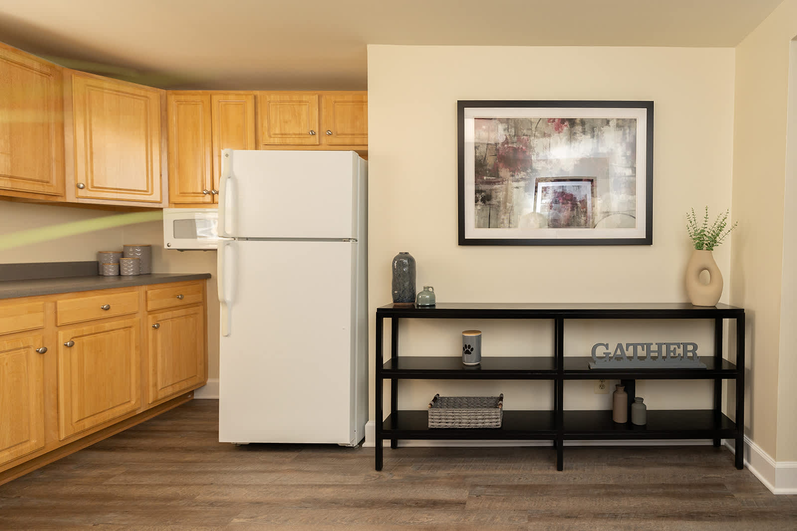 Hyde Park Apartments – photo 5