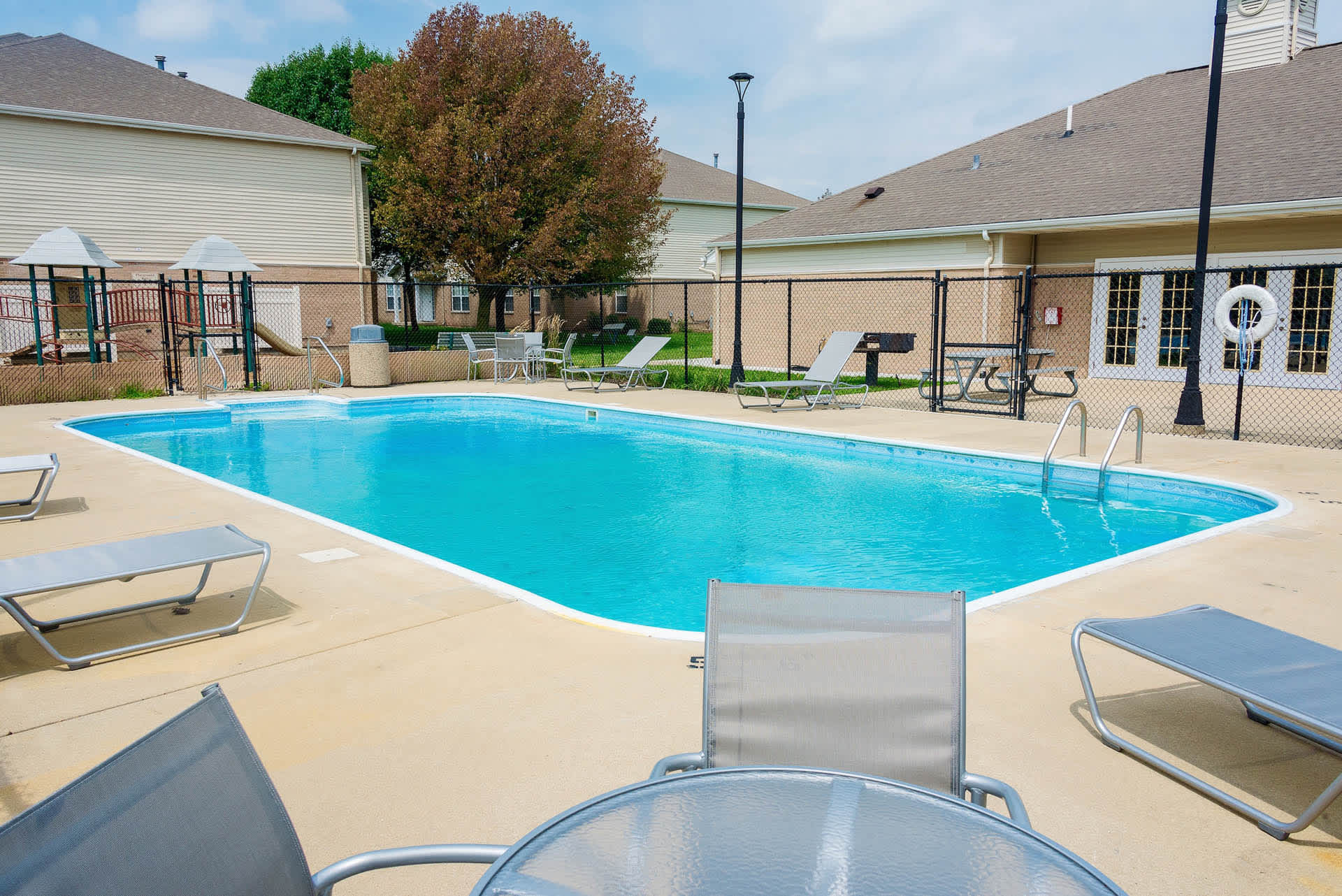 Cortland Estates Apartments – photo 1