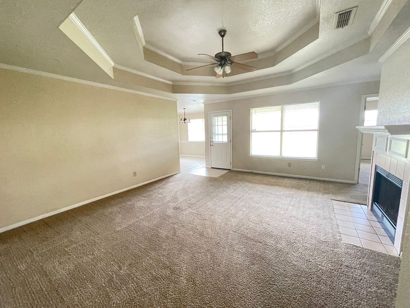 4-Bedroom House for Rent in Killeen – photo 2