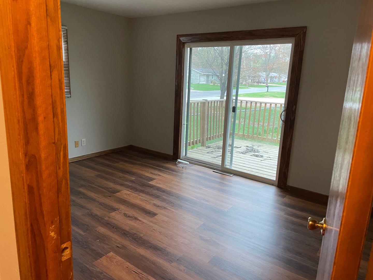 3 Bedroom Ranch Home with Large Fenced in Yard!! – photo 3