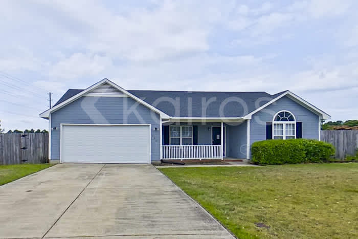 150 Chapel Hill Drive – photo 1