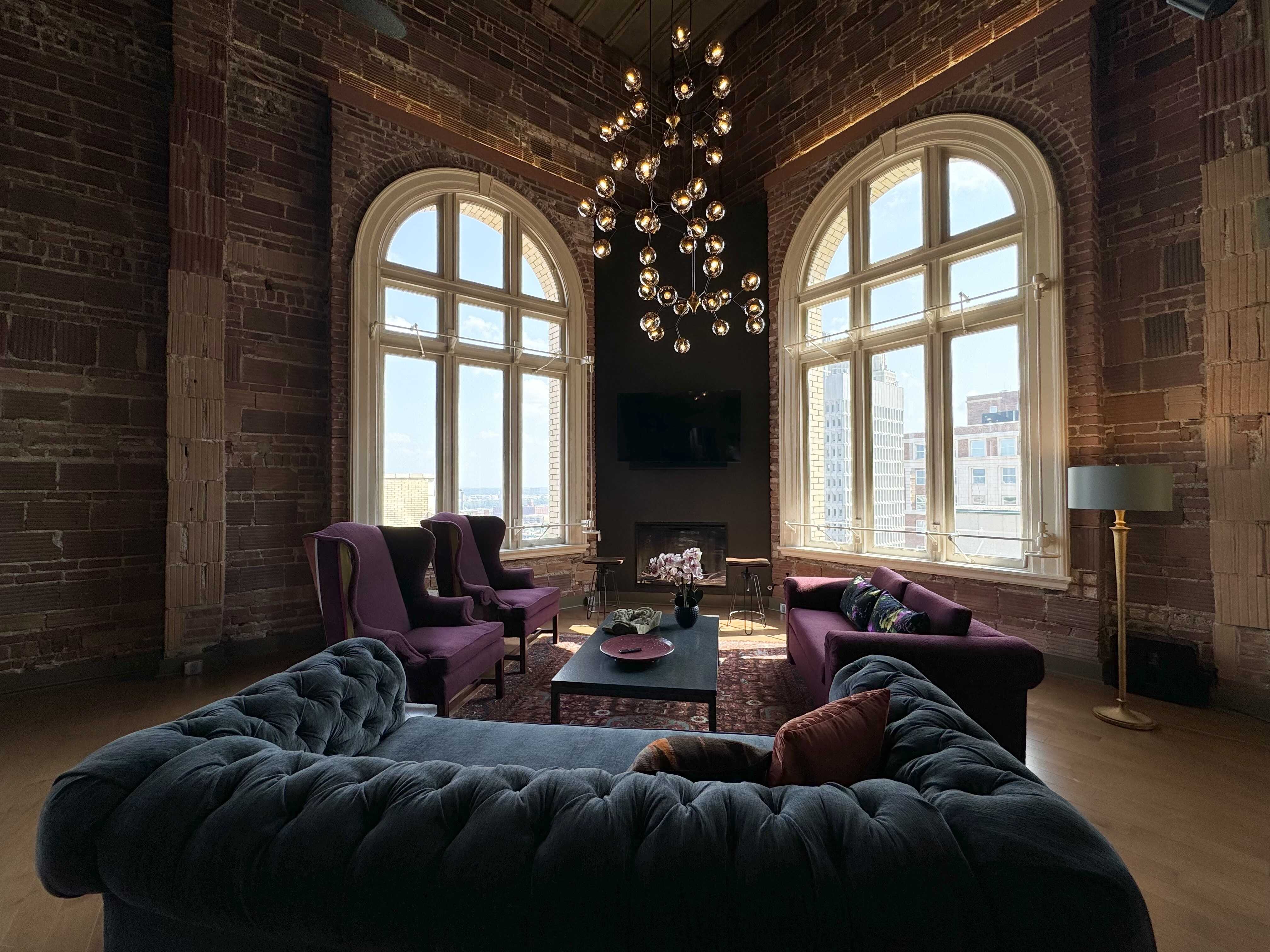 KC Loft Central – photo 2