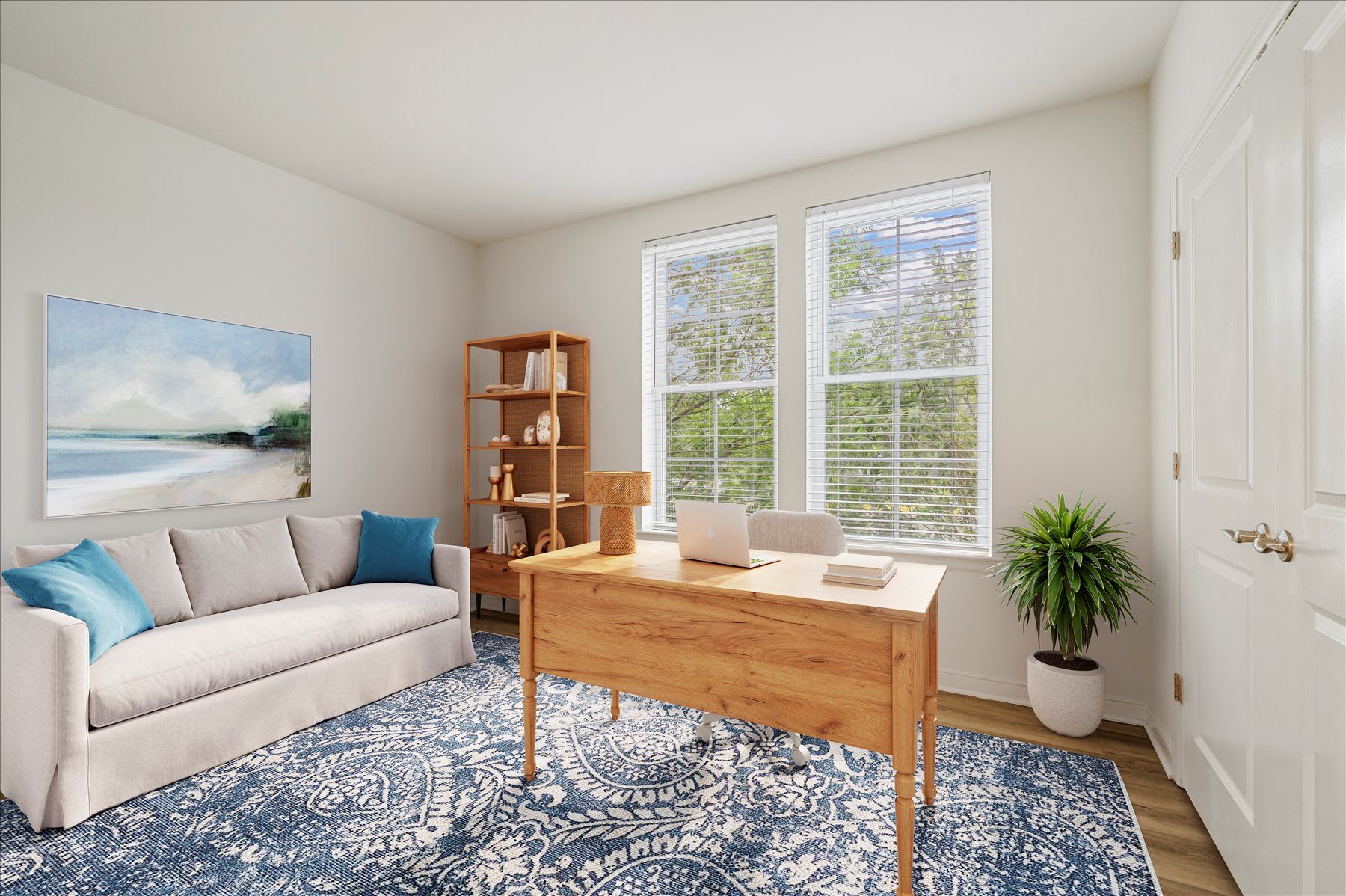 River House Apartments – photo 5