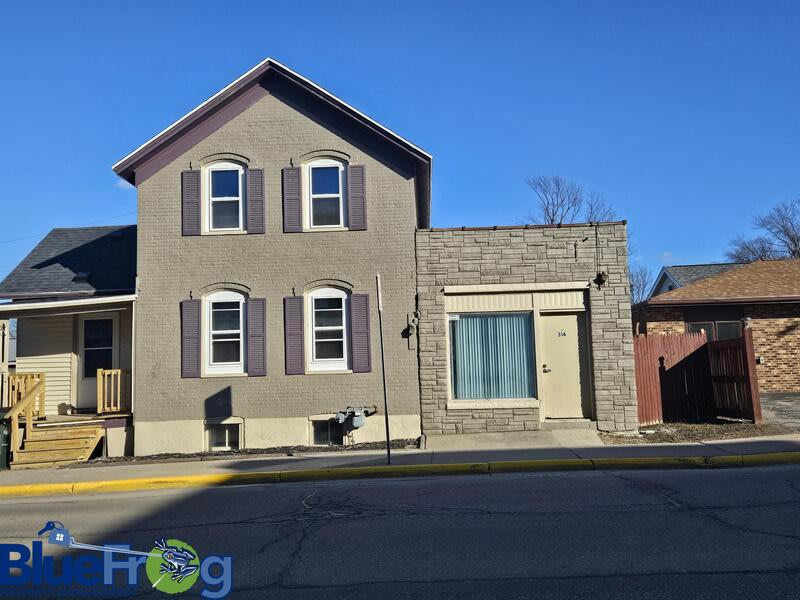 314 South Pearl Street – photo 1