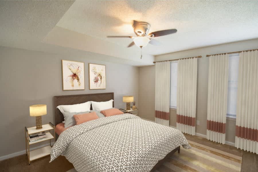 The Trails Apartments – photo 2