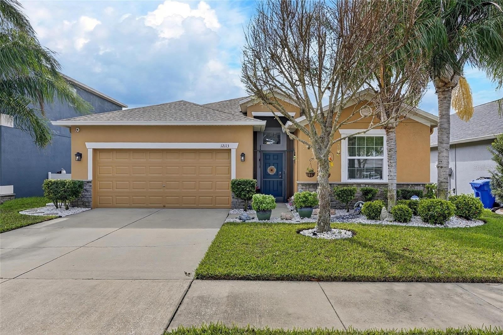 12113 ECHO BASIN Cove – photo 1