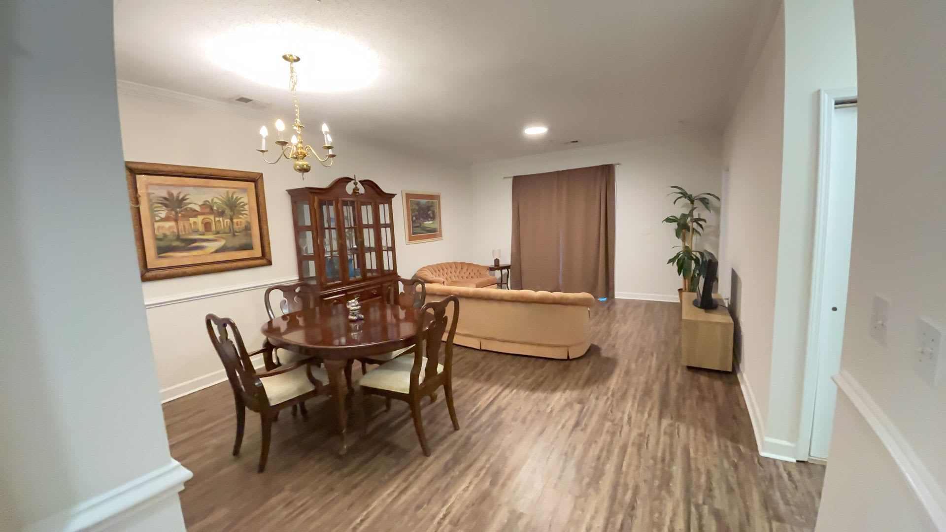 SPECIAL! First Floor Fully Furnished Condo – photo 2