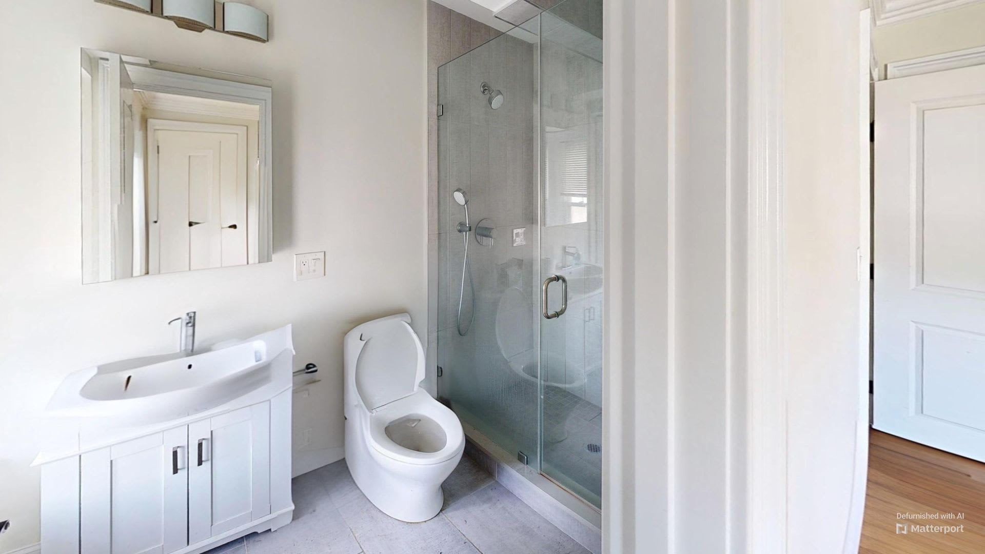 Nice 3 bed in Allston – photo 3