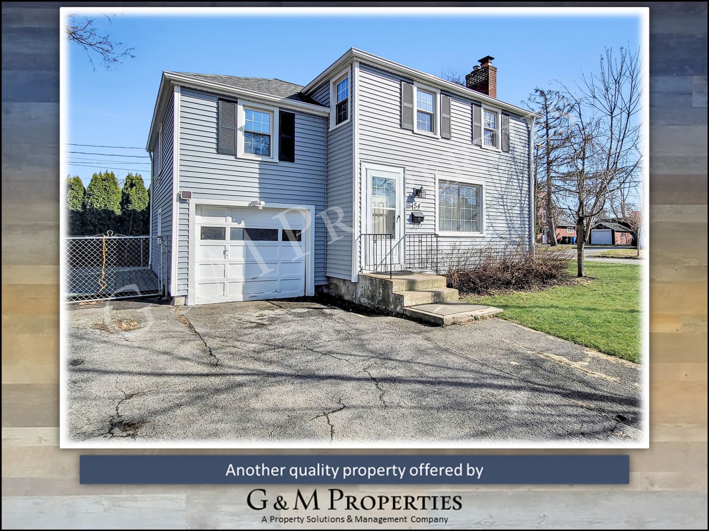 4-Bedroom Home Rental – photo 2