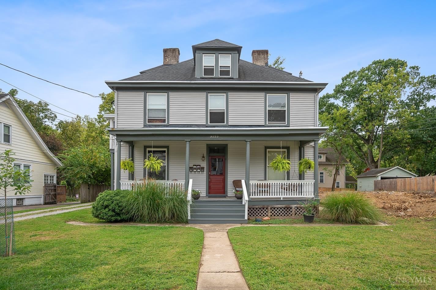 3223 Bach Avenue – photo 1