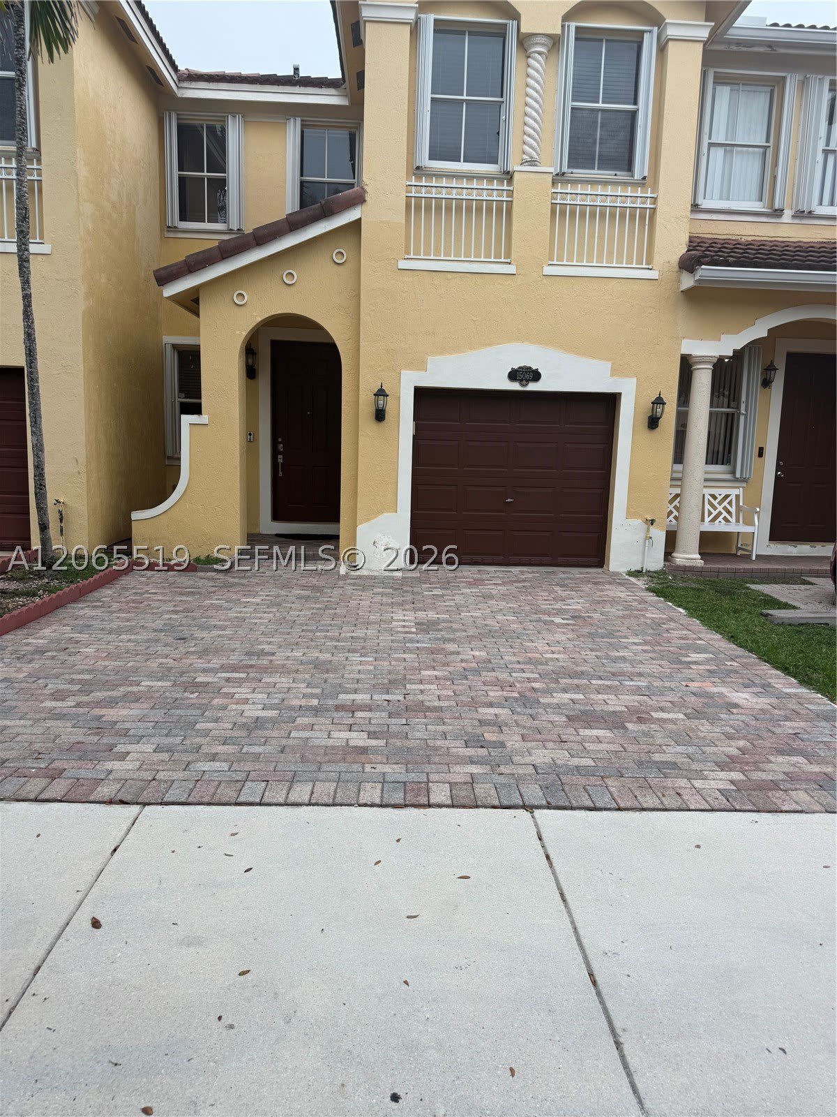 15069 SW 9th Way – photo 1