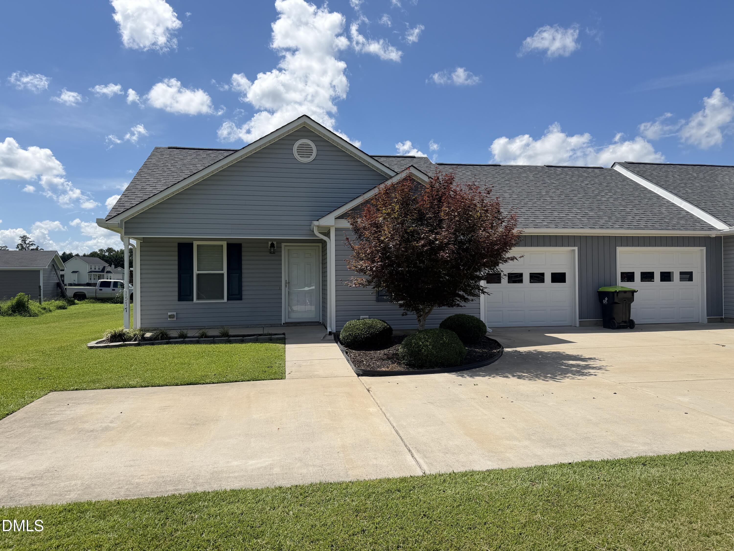 1577 N Carolina 39, Selma NC 27576 – photo 1