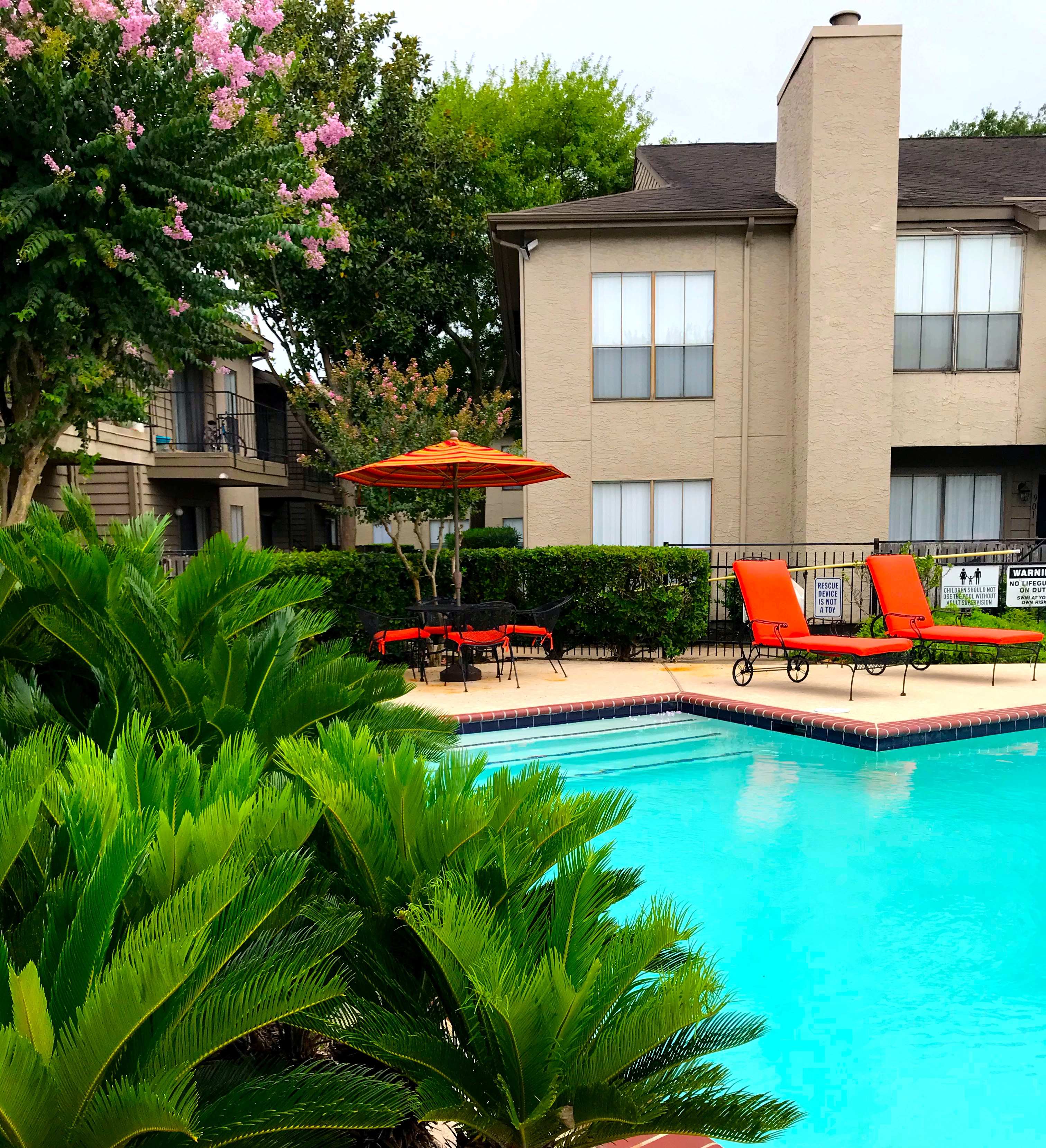 Wilshire Park – photo 1