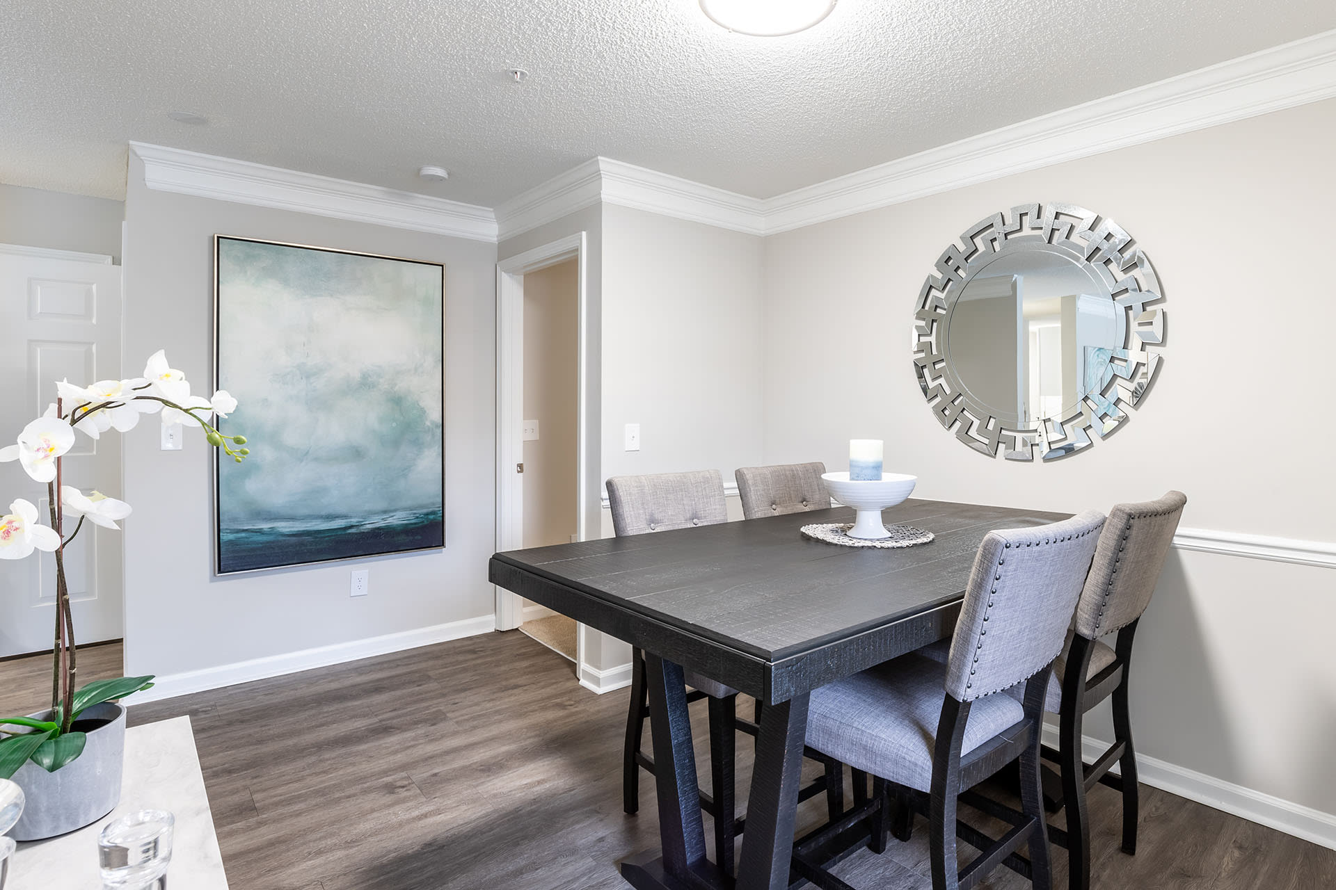 Crestmont at Thornblade Apartments – photo 3