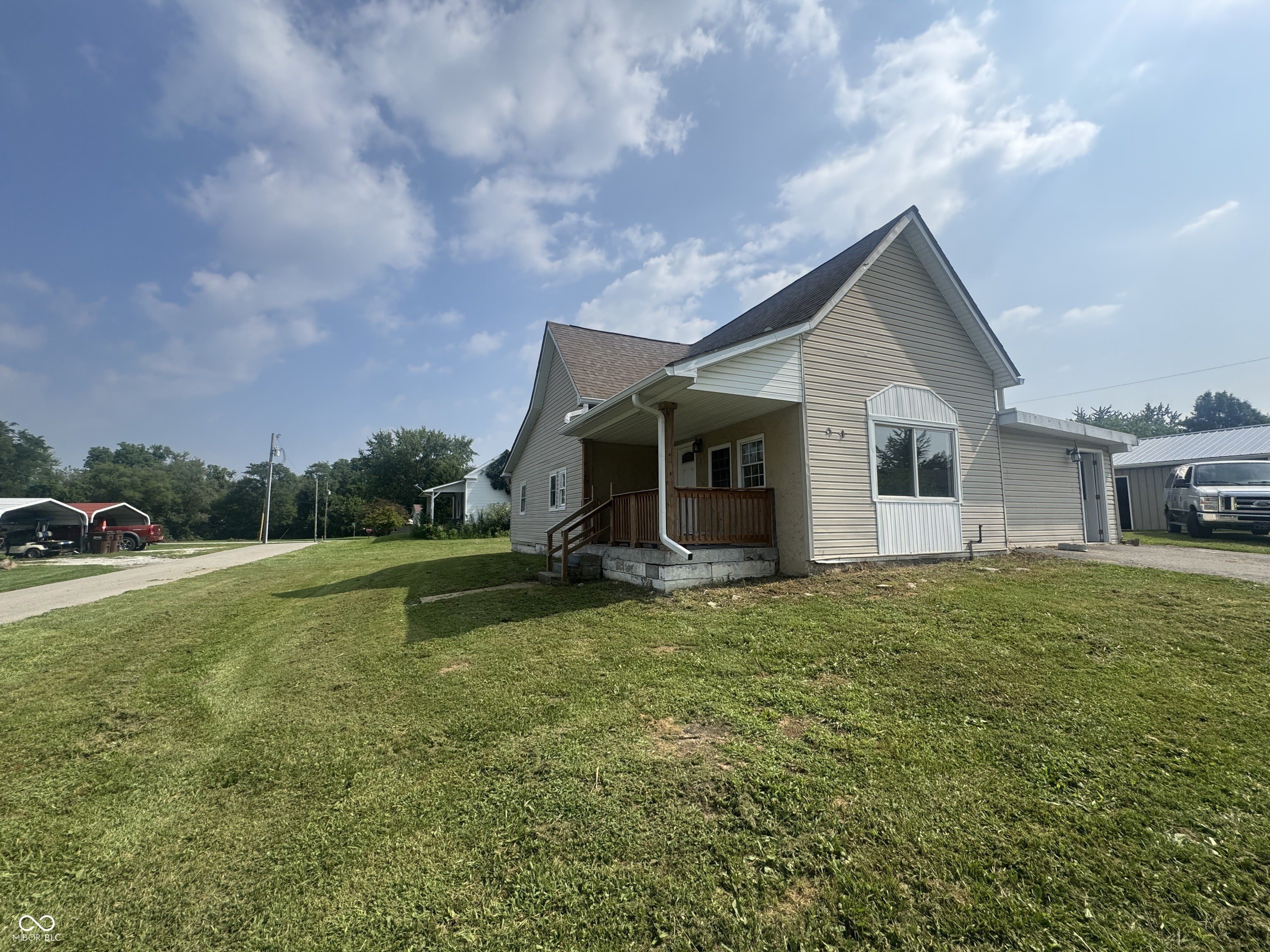 308 S Range Street – photo 1