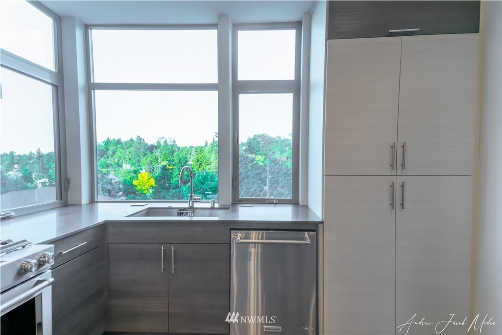 3Bd/2.5Ba Seattle Townhome – photo 5