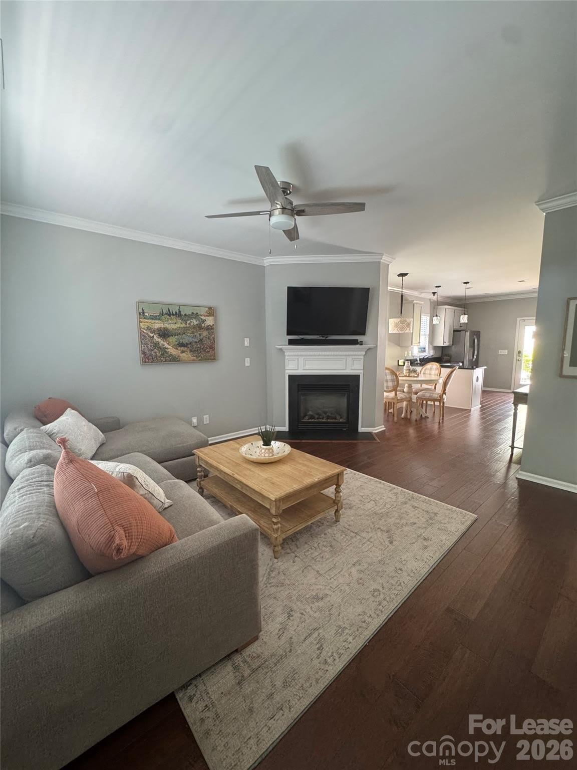 7118 Blakeney Greens Boulevard – photo 5