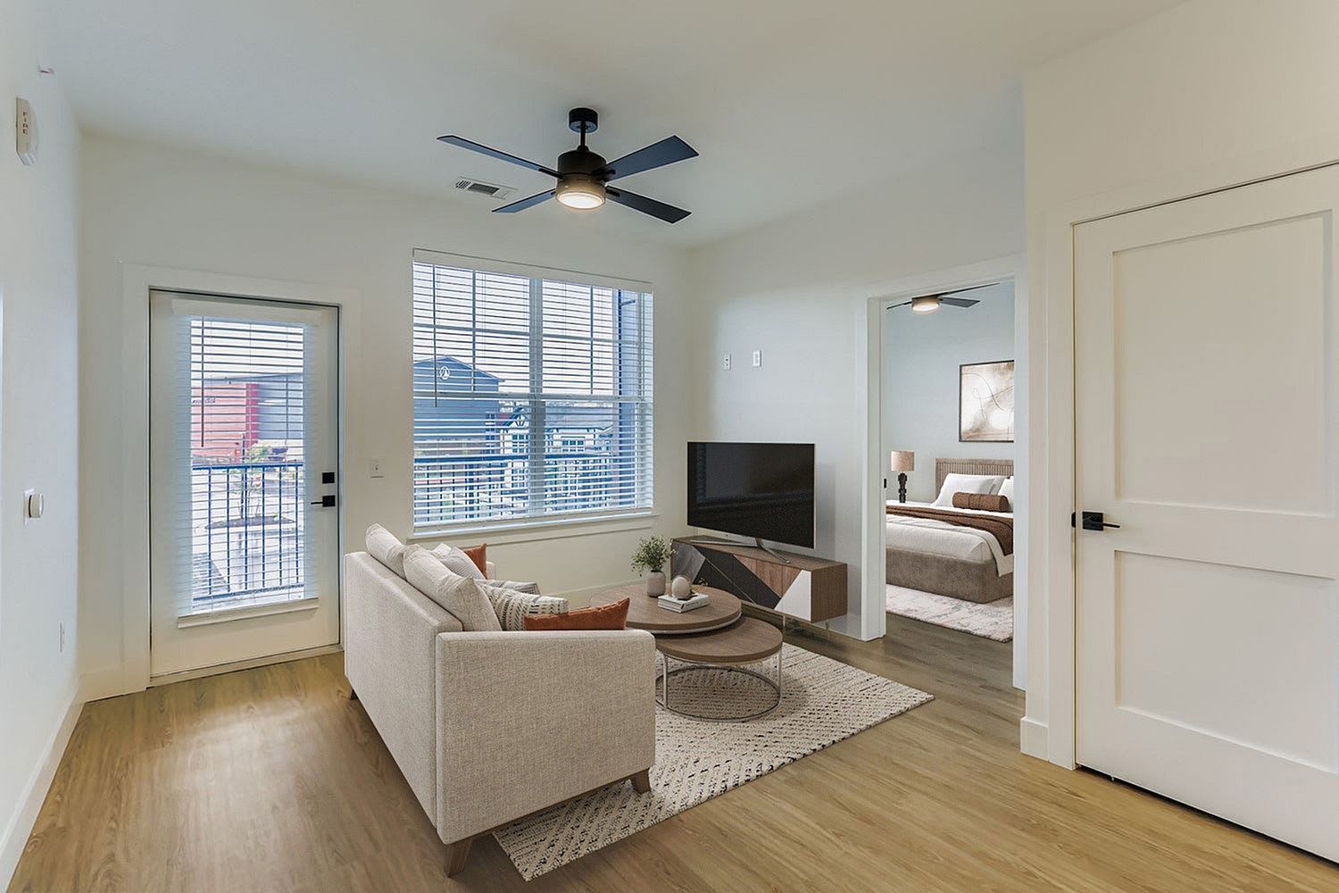 Ara Townhomes & Flats – photo 5
