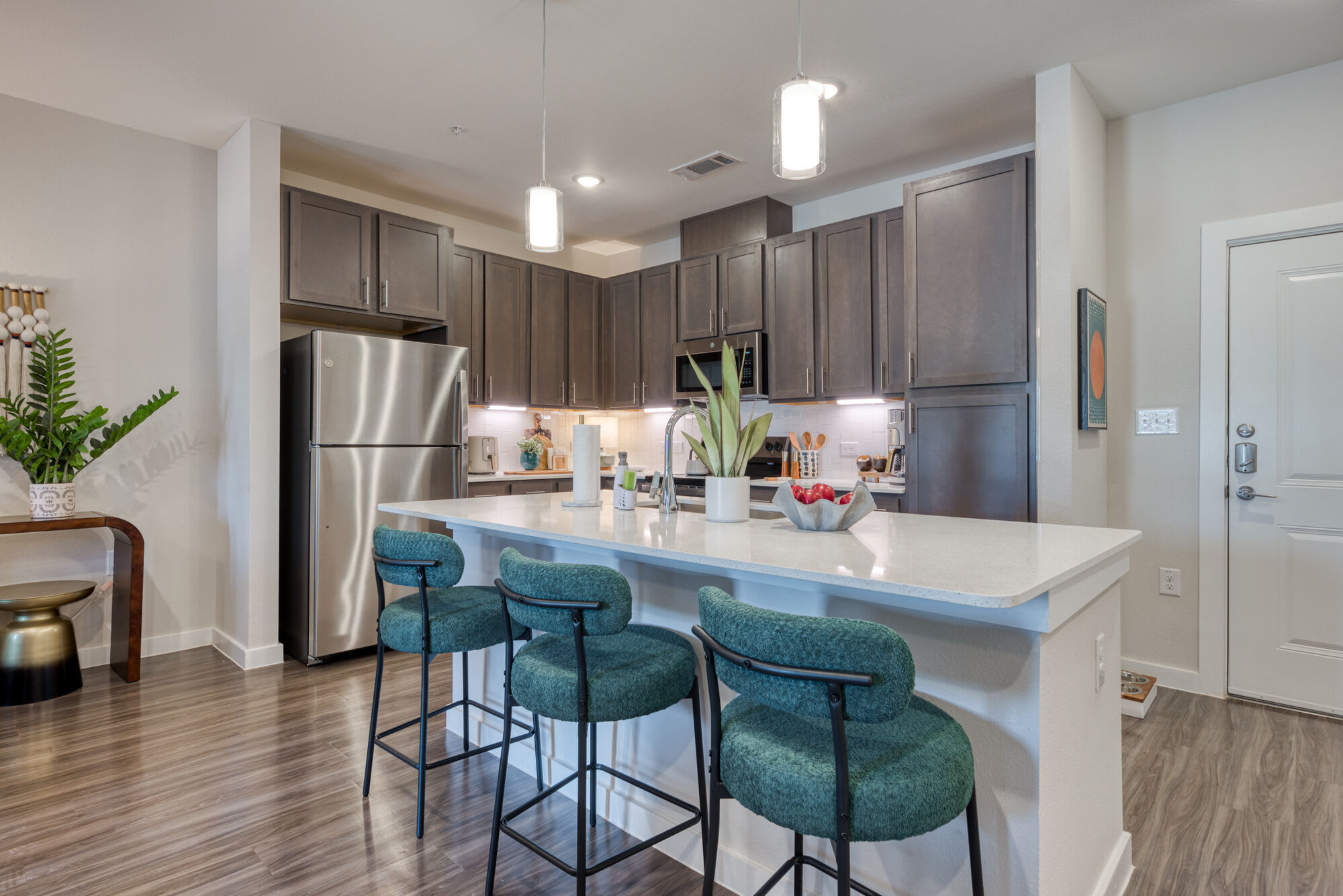 Lumen Residences – photo 1