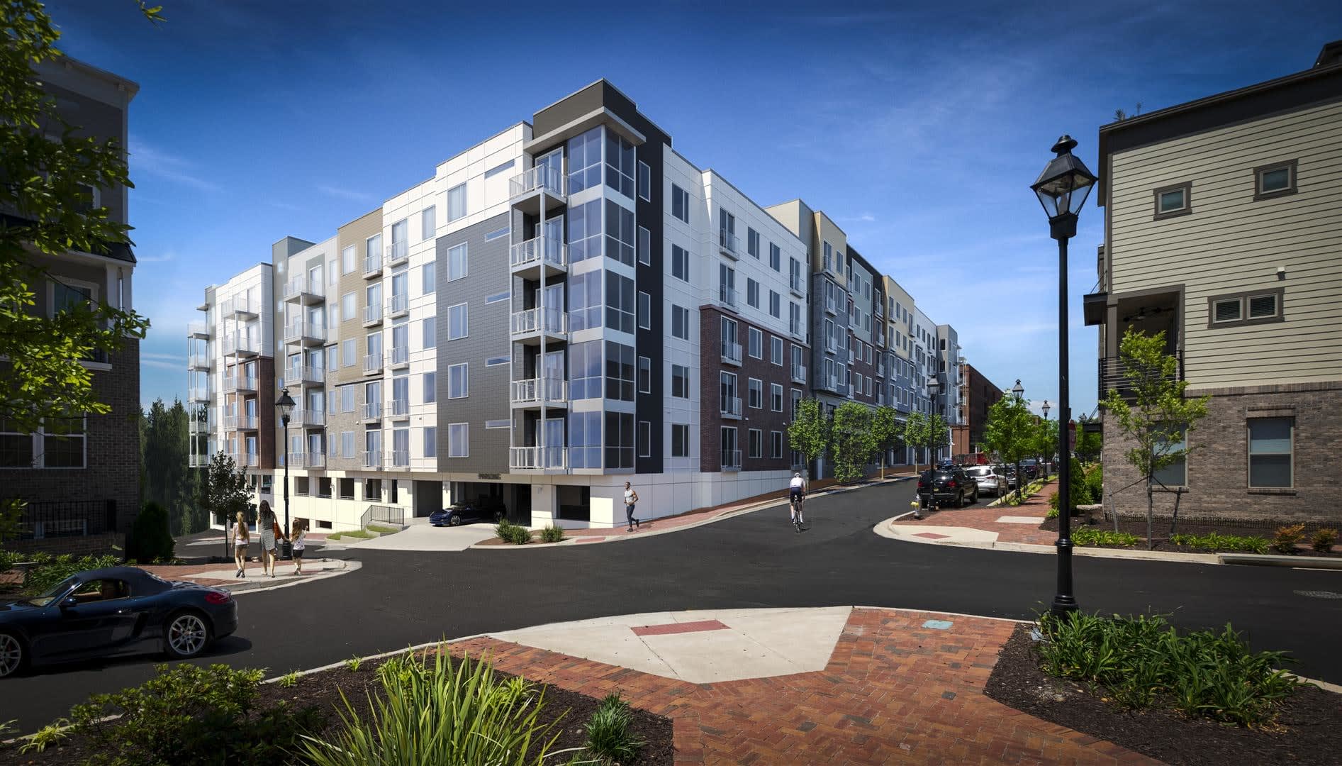 East 51 at Rocketts Landing – photo 1