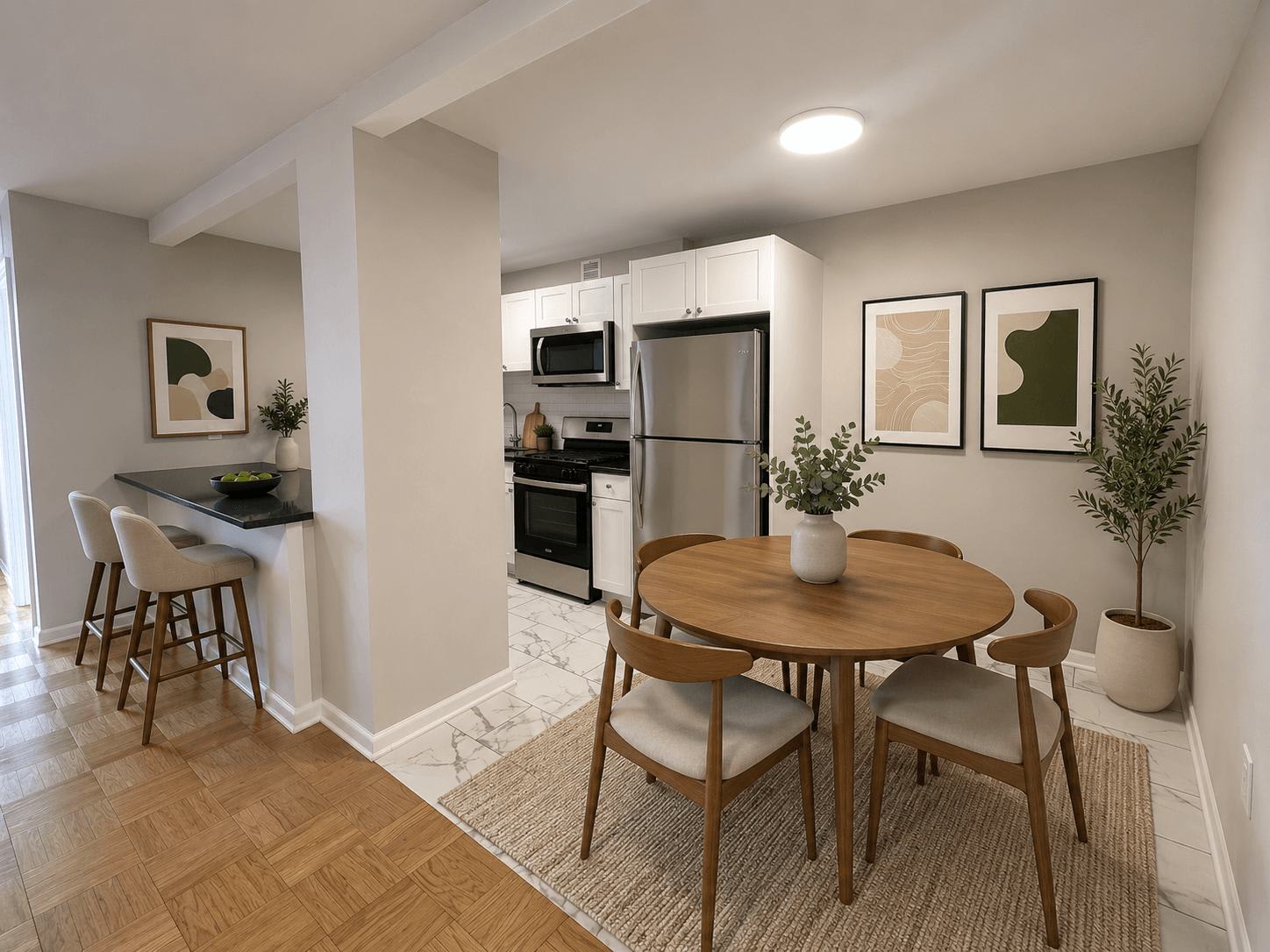 8200W Apartments – photo 1