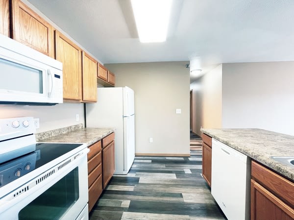 Burlington Apartments – photo 3