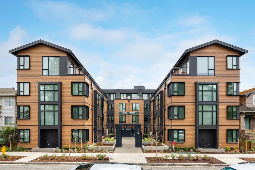 Clara Apartments Student Housing – photo 1