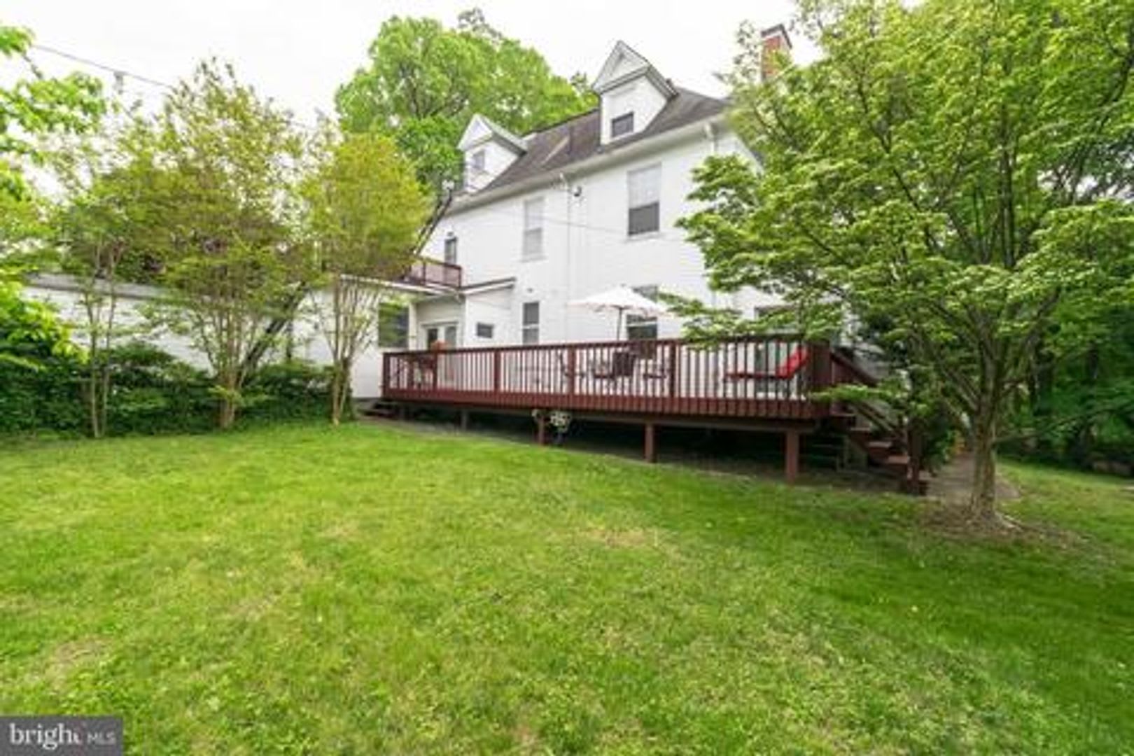 720 Gladstone Avenue Roland Park – photo 4