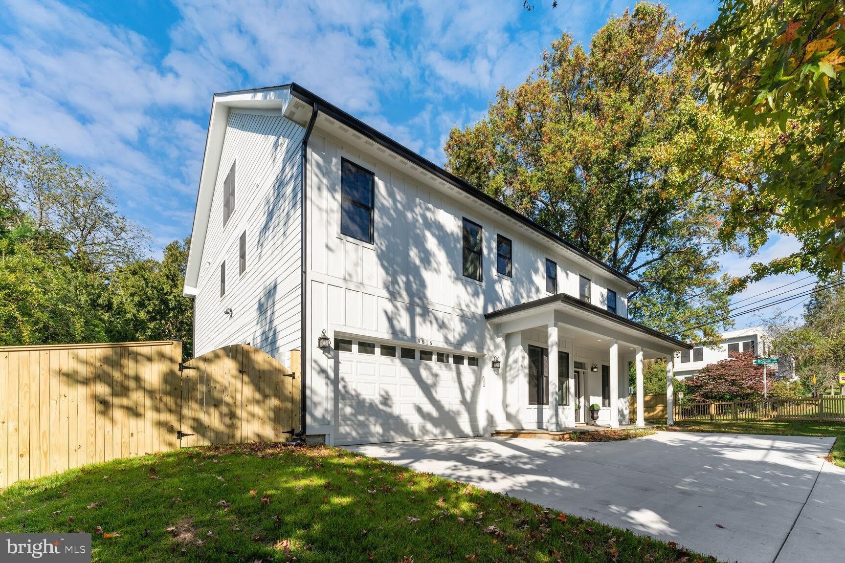 8616 JONES MILL Road – photo 4