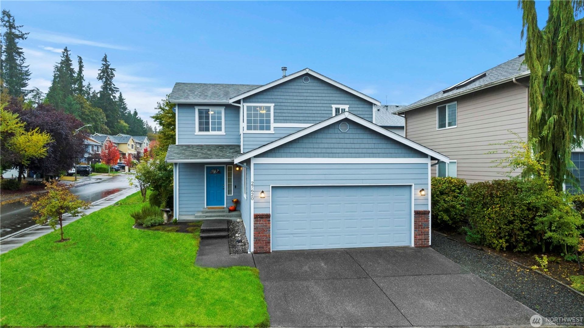 Spacious 3-Bedroom Home in Charming Duvall Available NOW – photo 1