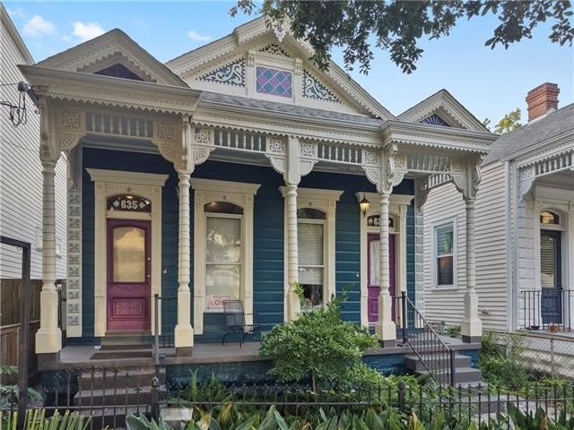 635 S DUPRE Street – photo 2