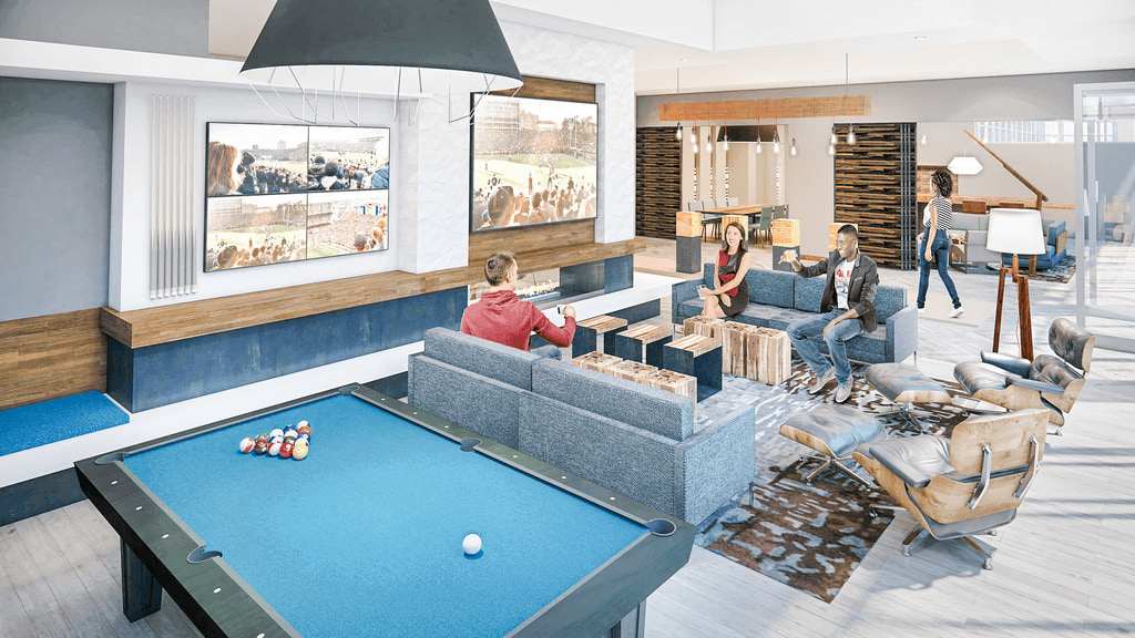 7575 Town Center – photo 2