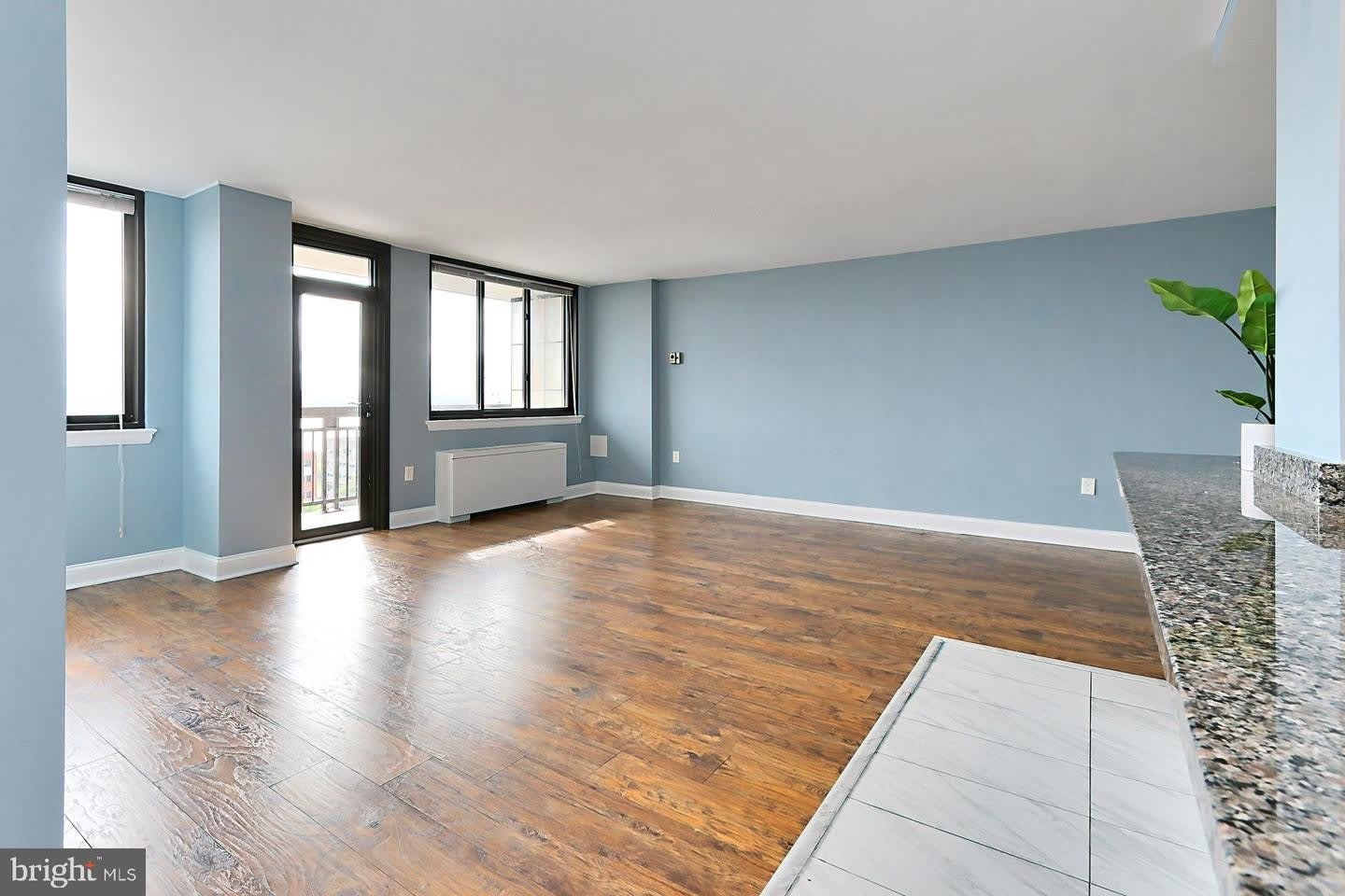 801 N PITT ST #1203 – photo 5