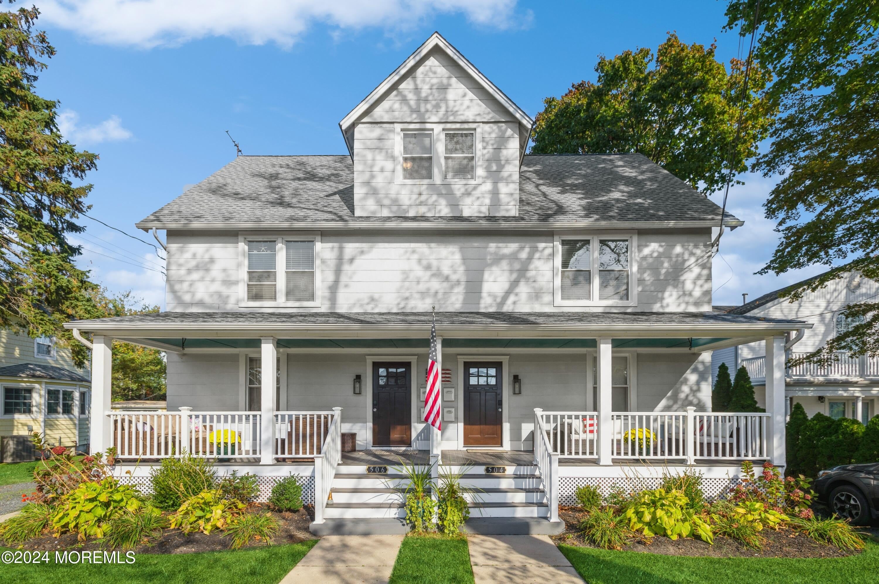 504 Ludlow Avenue – photo 3