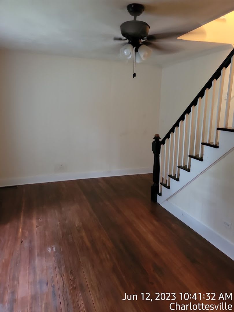 2027 2028 School Year Available 6 Br 3 Bath House Within Walking Distance Of Uva Grounds And The Corner – photo 3