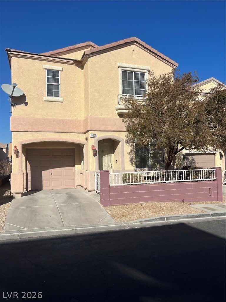 10600 Cold Mountain Avenue – photo 2