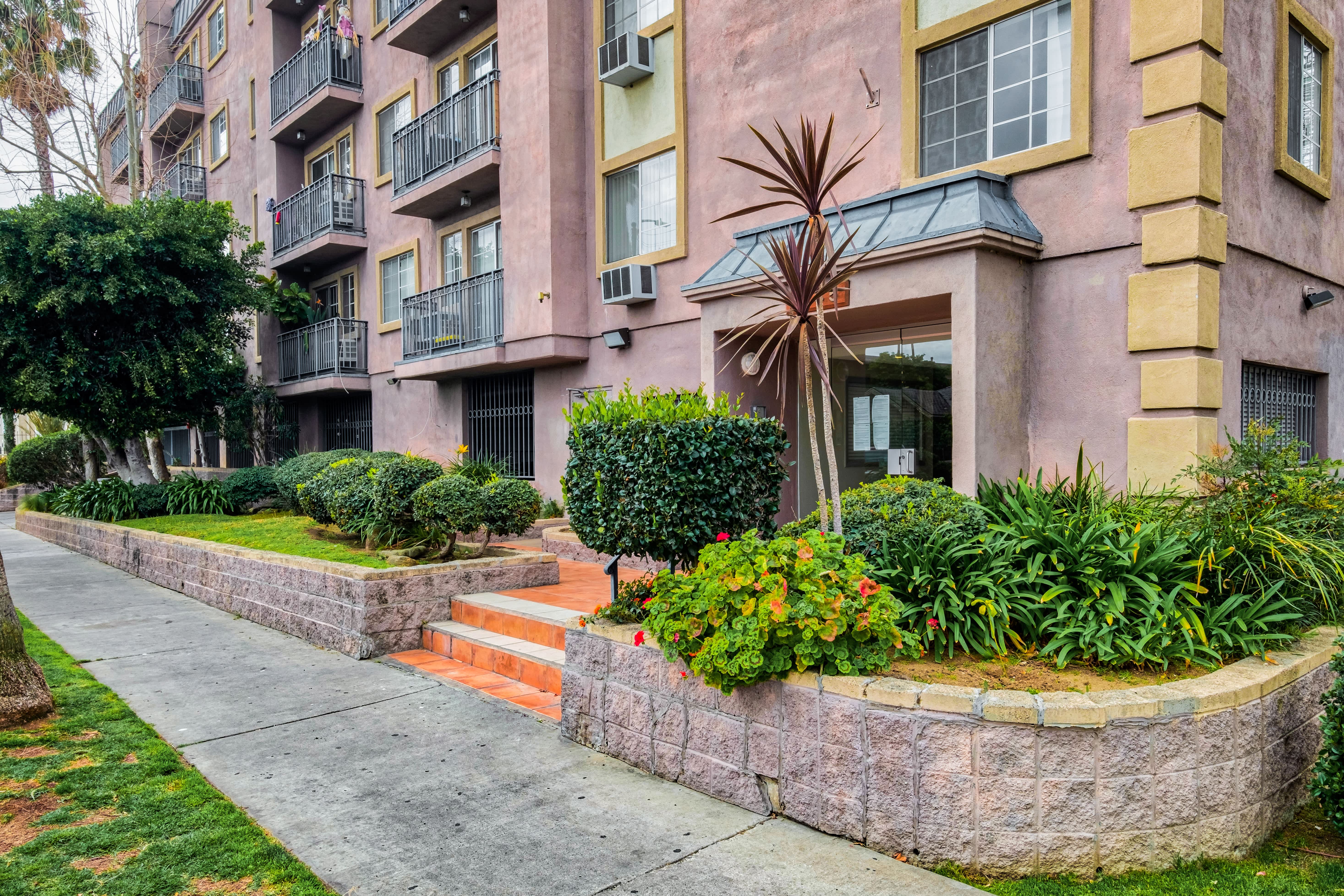 Kingsley Court – photo 1