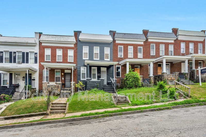 2813 Presbury Street – photo 1