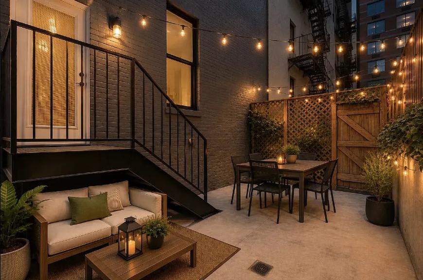 314 West 51St Street – photo 1