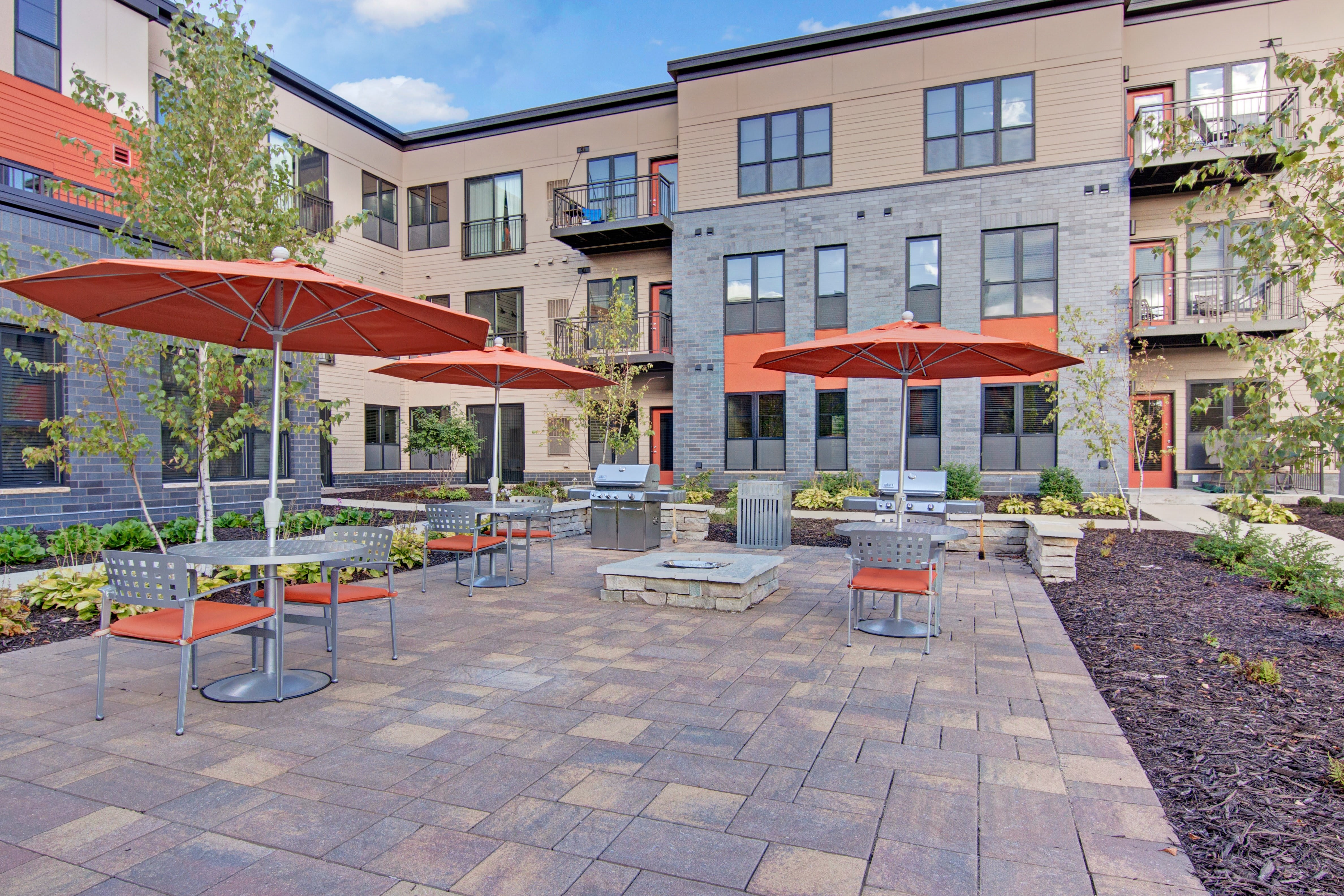 Siena Apartment Homes – photo 5
