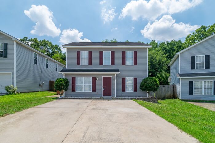 1053 Brianna Way – photo 1