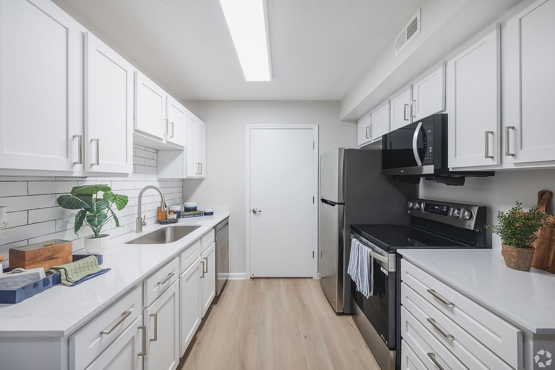 The Collins Apartment Homes – photo 1